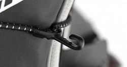 Leatt DBX Mountain Lite 2.0 рюкзак-гидропак, желто-черный