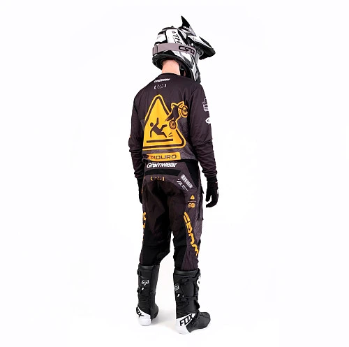 Grom Enduro Terra комплект