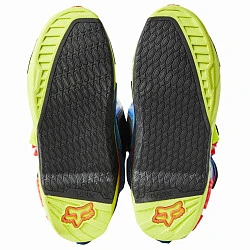 Fox Instinct Mawlr Dust Blue мотоботы