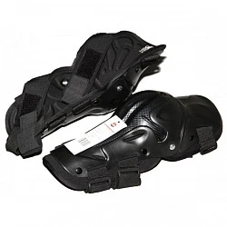 Vega NM-813 наколенники, карбон, черный