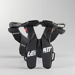Leatt Neck Brace GPX 3.5 Gray защита шеи
