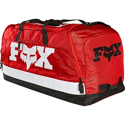 Fox Podium 180 Linc Flame Red, сумка для экипировки