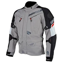 Leatt ADV DriTour 7.5 Iron мотокуртка эндуро