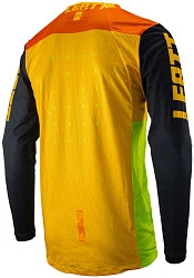 Leatt Moto 4.5 Lite 2023 Citrus джерси