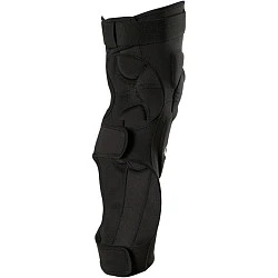 Fox Racing Launch D3O Knee Shin Guard наколенники, черный