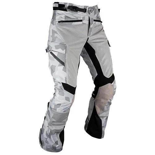 Leatt ADV FlowTour 7.5 Steel мотоштаны