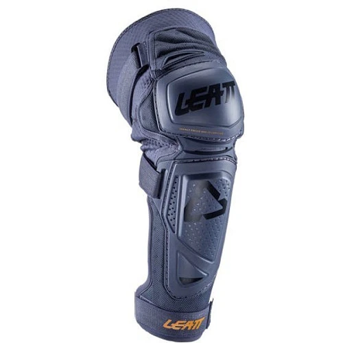 Leatt Knee Shin Guard EXT Flint наколенники