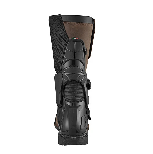 Gaerne G.Dakar Gore-Tex мотоботы, коричневый