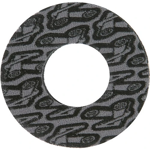 Renthal Grip Donutz донаты на грипсы (накладки на ручки руля), серый