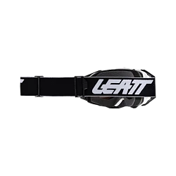 Leatt Velocity 6.5 Cryztal White / Rose 32% мотоочки