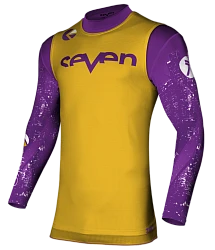 Seven Zero Ethika Gold/Purple комплект