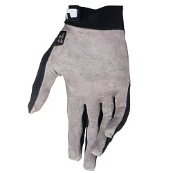 Leatt Moto 2.5 X-Flow 2025 Black мотоперчатки