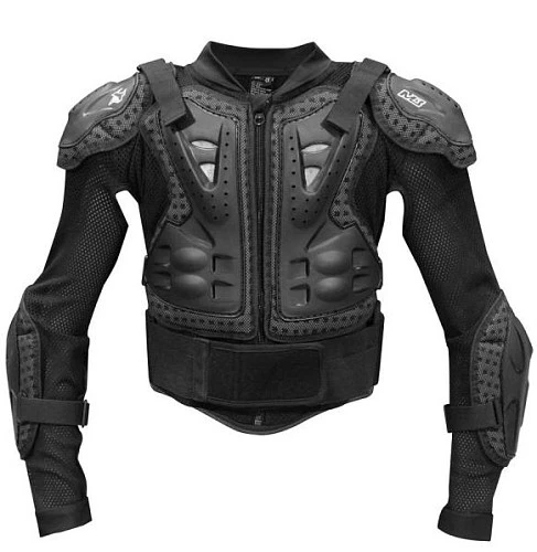 MadBull Kids моточерепаха детская, черный