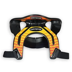 Ortema ONB Version 3.0 K4 защита шеи, красный