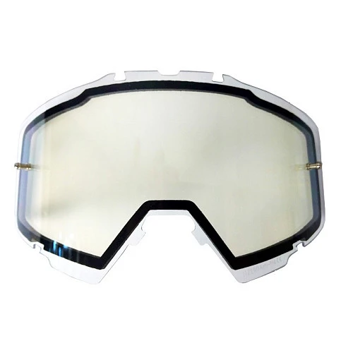 IIZERO Clear Dual Lens линза