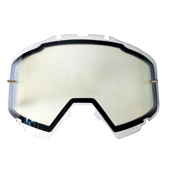 IIZERO Clear Dual Lens линза
