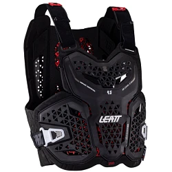 Leatt Chest Protector 4.5 Evo Black панцирь