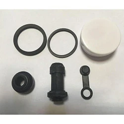 Tourmax рем.комплект главного тормозного цилиндра зад Honda CR125/250/600/650, Kawasaki 125/250/300/500, Suzuki 125/250/350/400/650/750/1000 7172430 brake caliper repair kit jmp