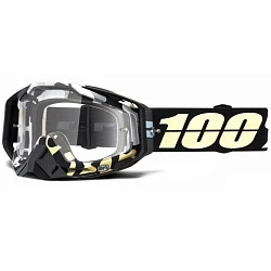 100% Racecraft Ergoflash Clear Lens мотоочки