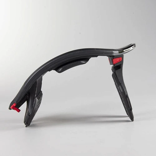 Leatt Neck Brace GPX 3.5 Gray защита шеи