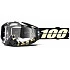 100% Racecraft Ergoflash Clear Lens мотоочки