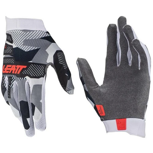 Leatt Moto 1.5 GripR 2024 Forge мотоперчатки
