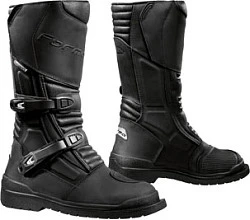 Forma Cape Horn мотоботы, черный