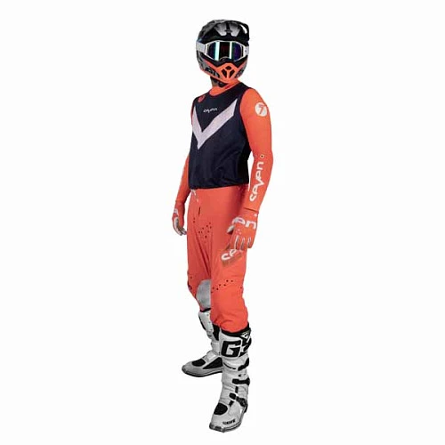Seven Zero Victory Coral/Coral/Navy комплект