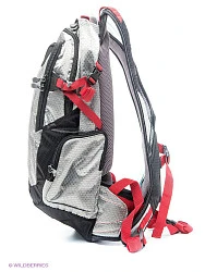 OGIO Dakar 100 Hydration Pack Chrome рюкзак-гидропак, серо-черный