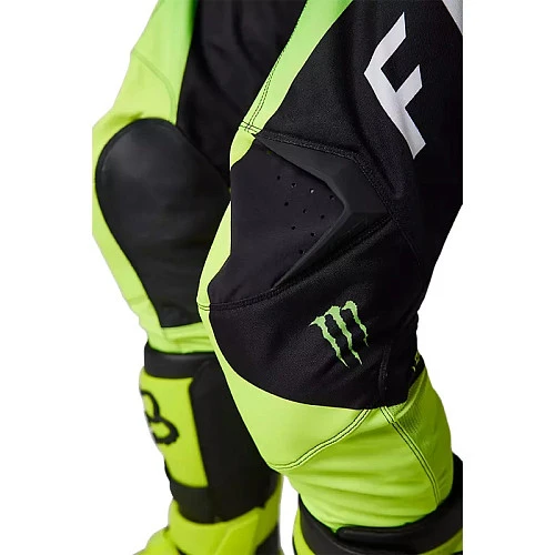 Fox Racing 180 Monster 2023 Black мотоштаны
