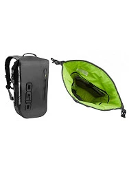 OGIO All Elements Pack Stealth рюкзак, серый