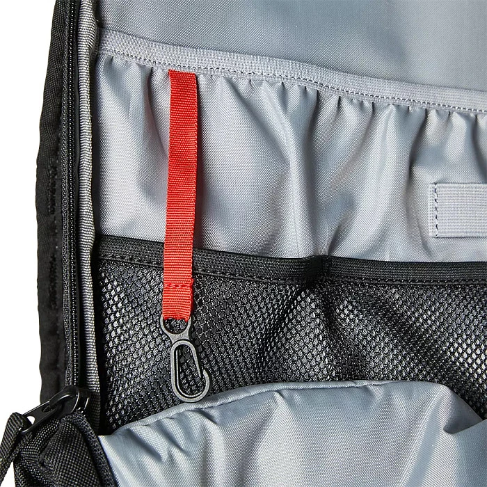 Fox Utility 6L Hydration Pack Black рюкзак-гидропак