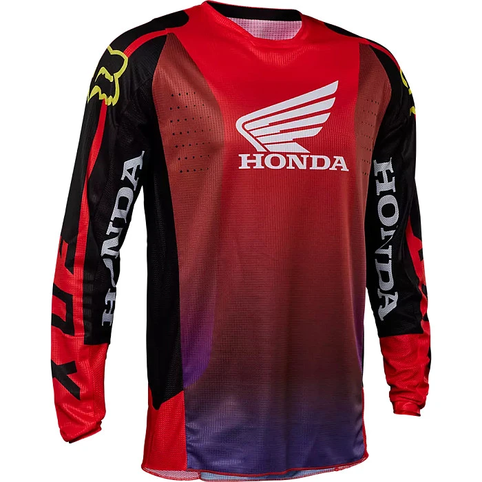 Fox Racing 180 Honda Multi джерси