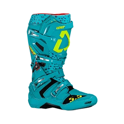 Leatt 5.5 FlexLock 2025 Cheetah мотоботы