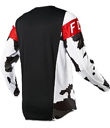 Fox Racing 180 Beserker SE Camo джерси