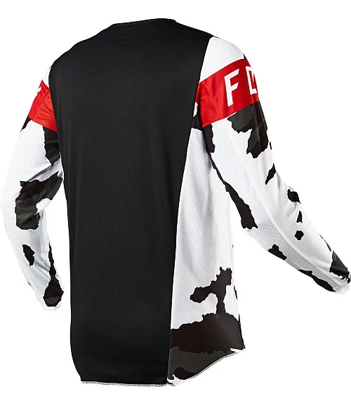 Fox Racing 180 Beserker SE Camo джерси