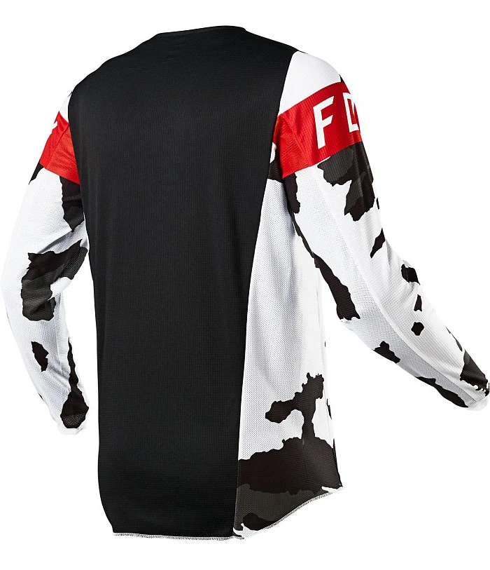 Fox Racing 180 Beserker SE Camo джерси