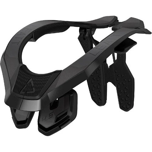 Leatt Neck Brace 4.5 Stealth защита шеи