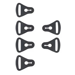 POD KX Strap Loop Set застежки для наколенников