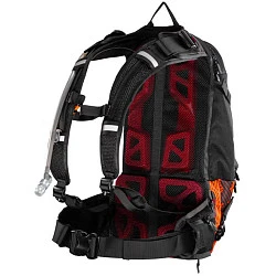 Leatt Moto XL 1.5 Orange рюкзак-гидропак