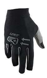 Leatt GPX 2.5 Windblock 2019 мотоперчатки, черный