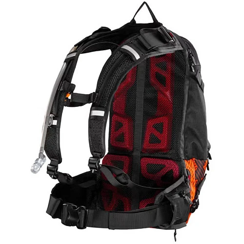 Leatt Moto XL 1.5 Orange рюкзак-гидропак, оранжевый