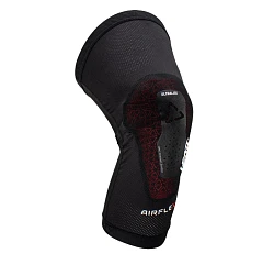 Leatt AirFlex UltraLite Black наколенники