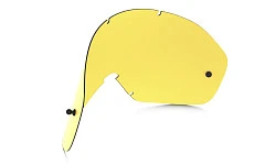 Oakley O-Frame 2.0 Lexan линза одинарная, оранжевый