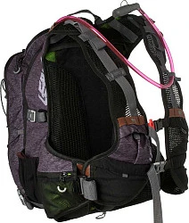 Leatt DBX XL 2.0 Hydration Graphite рюкзак-гидропак