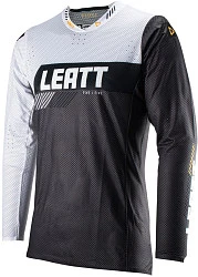 Leatt Moto 5.5 UltraWeld 2023 Graphite джерси