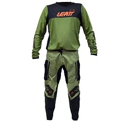 Leatt Moto 4.5 Enduro 2023 Cactus комплект