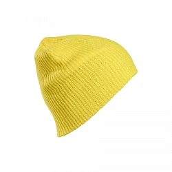 Fox Collision Beanie шапка, желтый