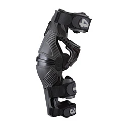 Mobius X8 Knee Brace наколенники, серо-черный