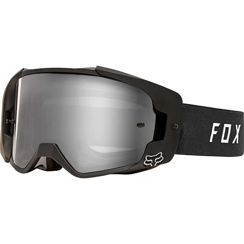 Fox Vue Black мотоочки